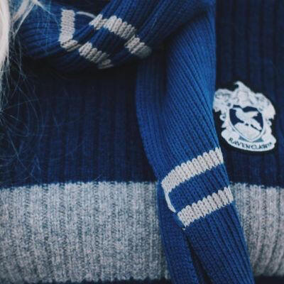 Ravenclaw
